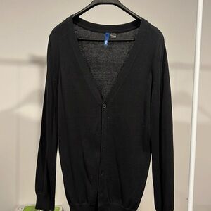 H&M Cardigan Small